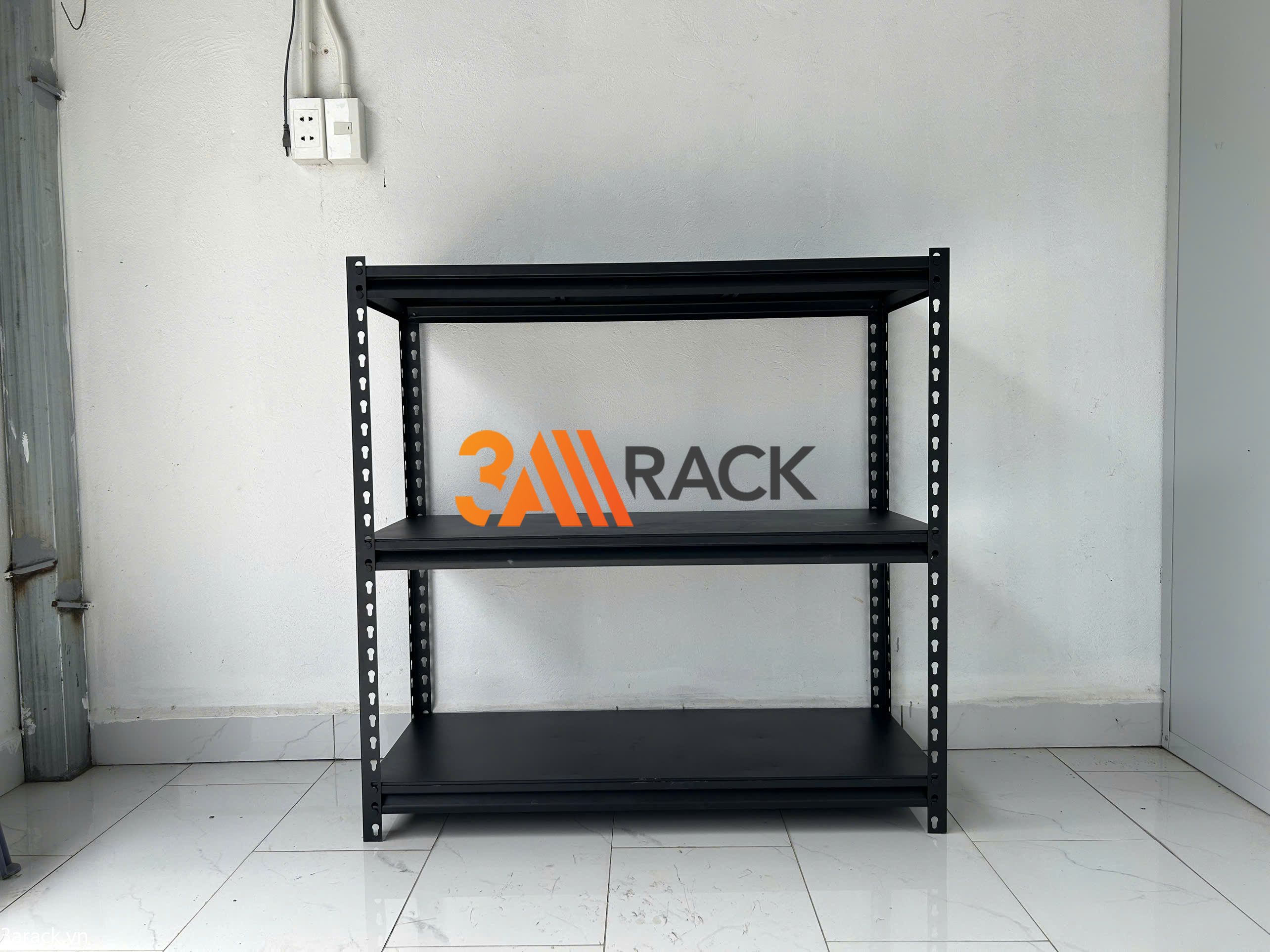 Kệ V cài 3A Rack-2 tầng